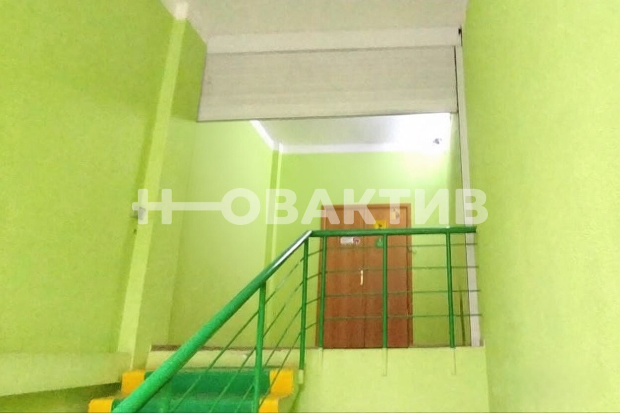 ПСН · 500.0 м² · 3/18 этаж — Изображение 6