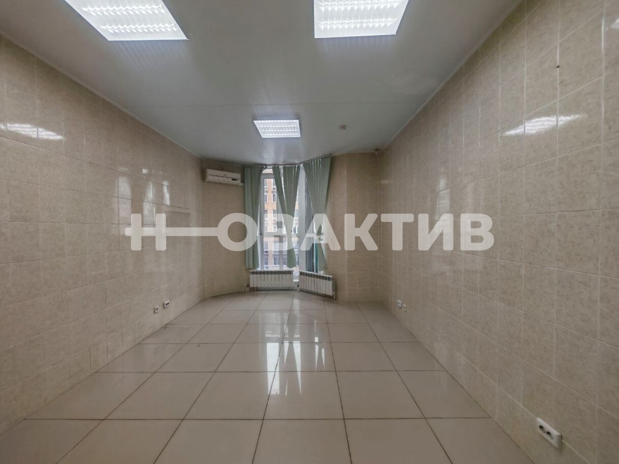 ПСН · 500.0 м² · 3/18 этаж — Изображение 21