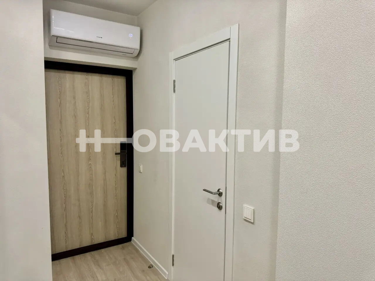 Студия · 22 м² · 24/25 этаж — Изображение 10