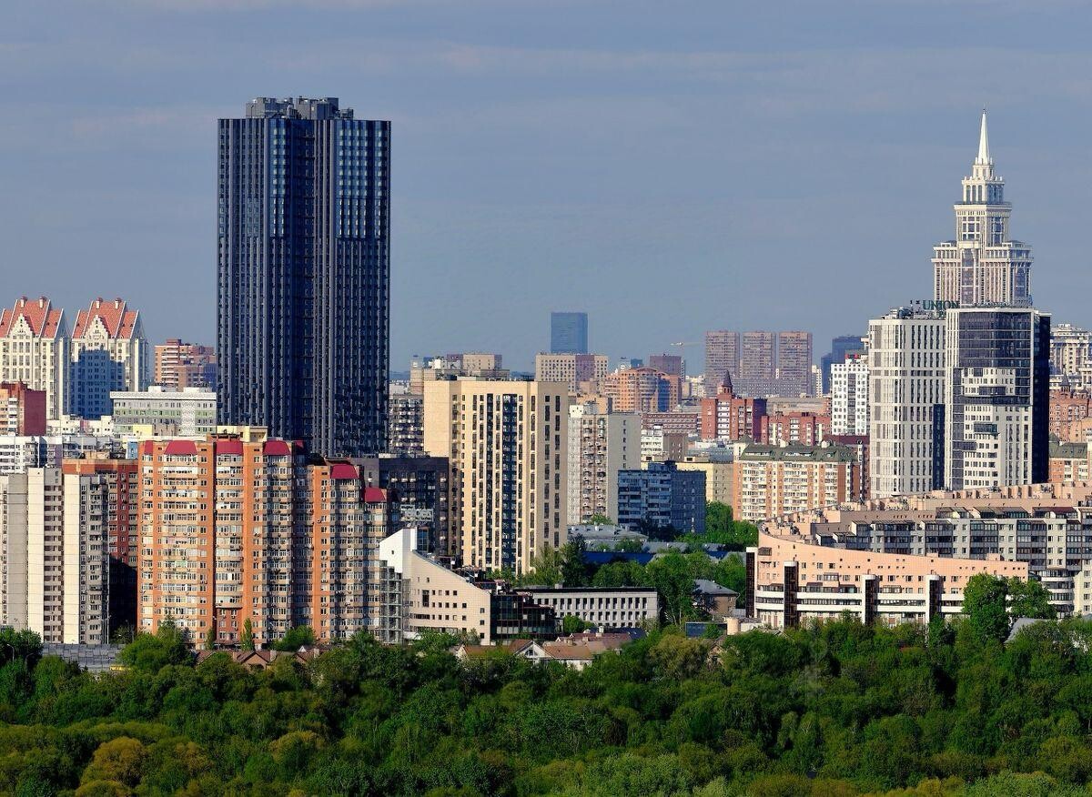 2-комн. квартира, 60,4 м²