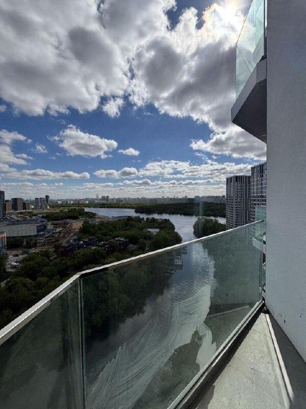 4-комн. апартаменты, 115 м²