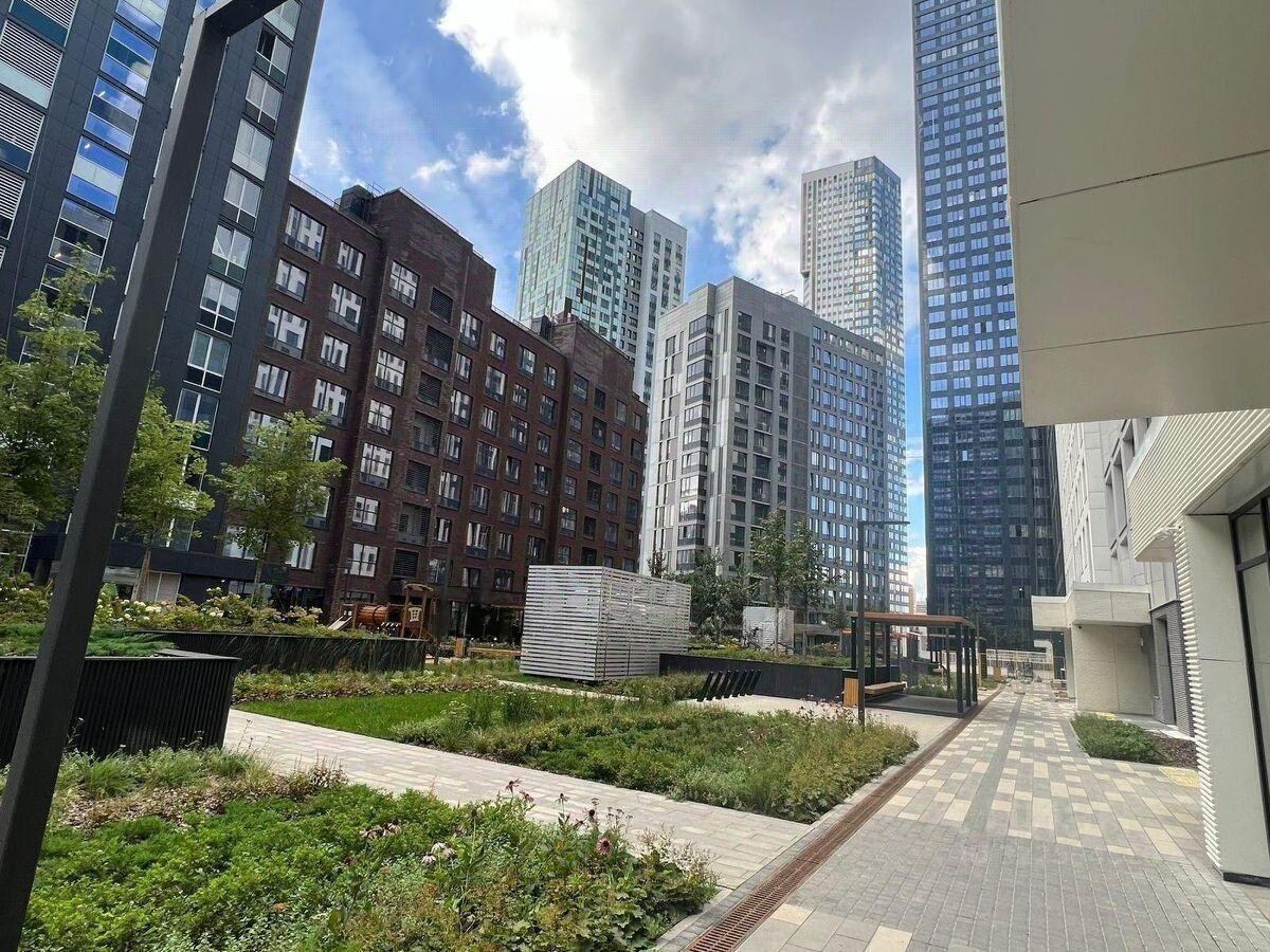 3-комн. квартира, 108 м²