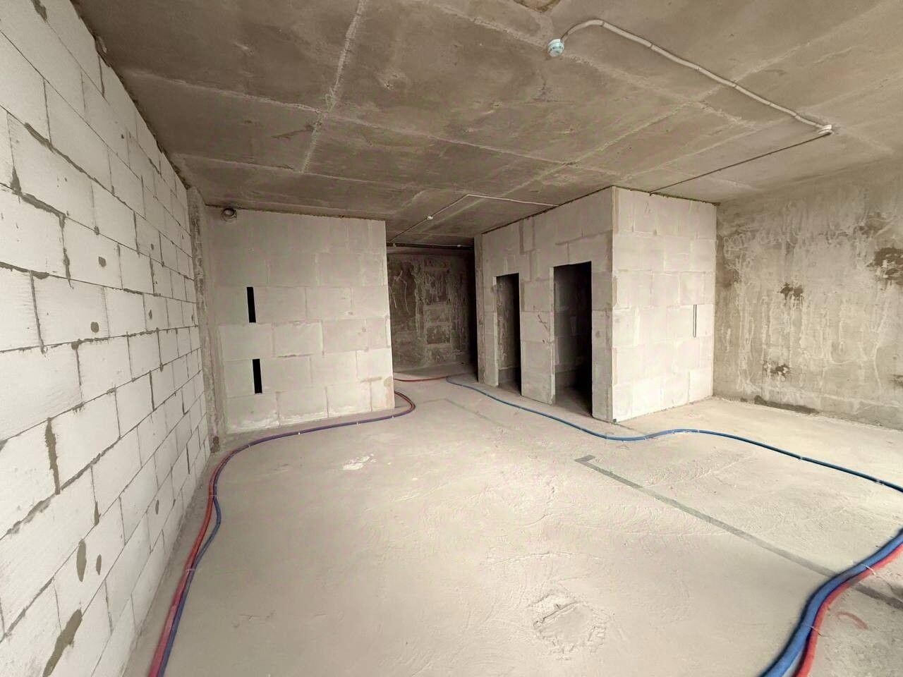2-комн. квартира, 83 м²