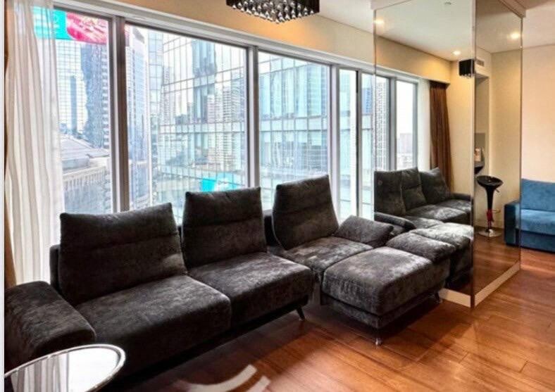 2-комн. апартаменты, 86 м²