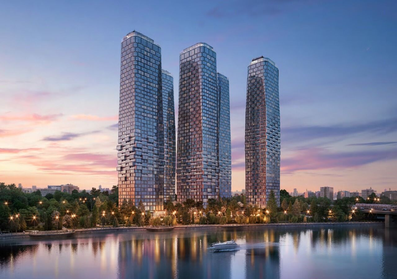2-комн. квартира, 43,5 м²