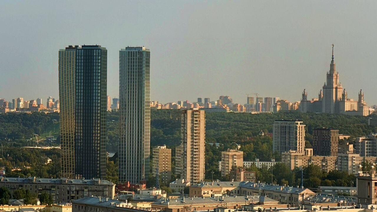 3-комн. квартира, 74 м²