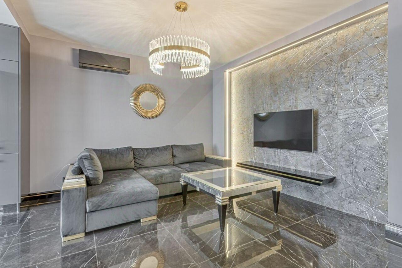 2-комн. квартира, 50 м²