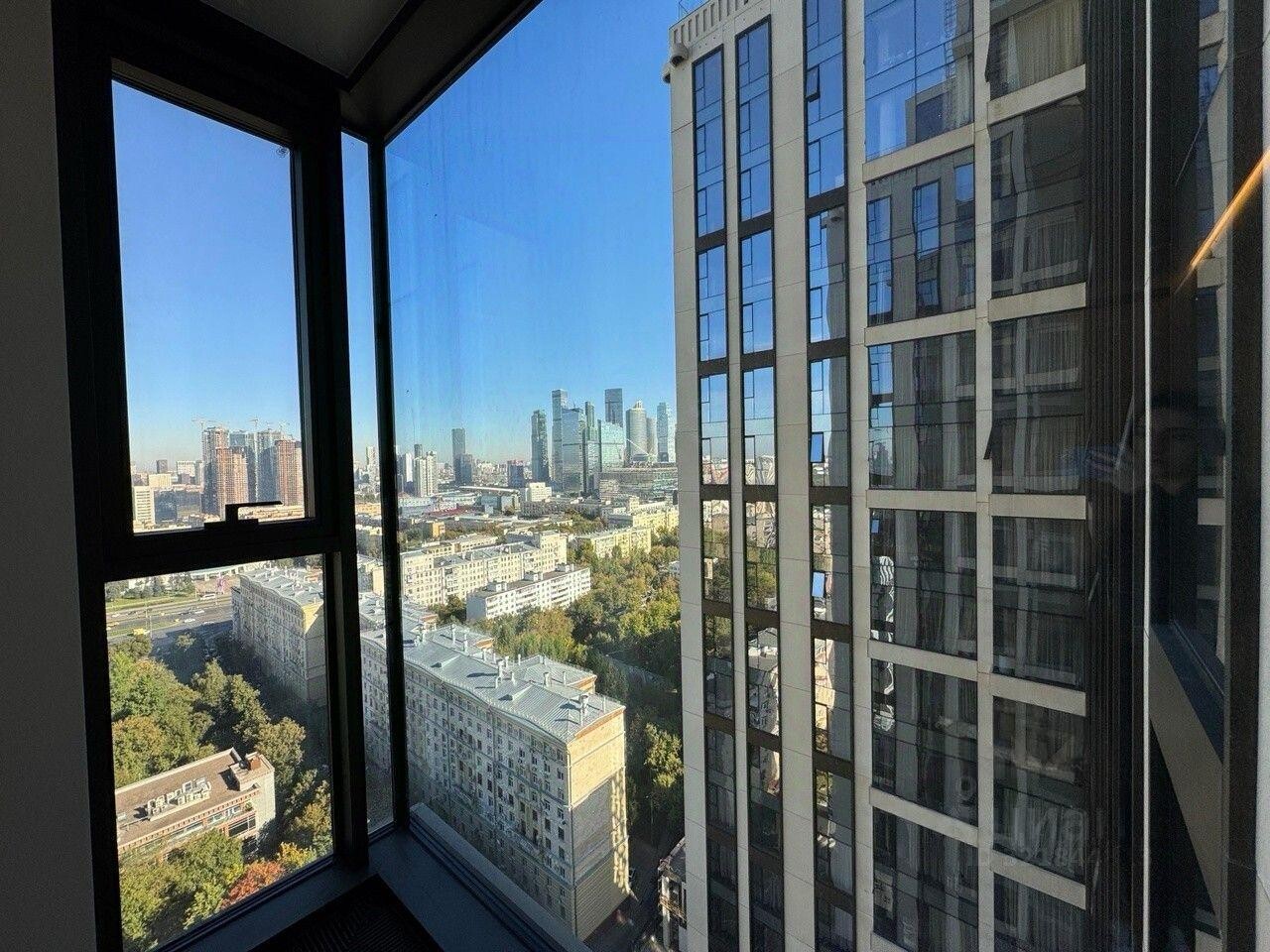 3-комн. квартира, 79,4 м²