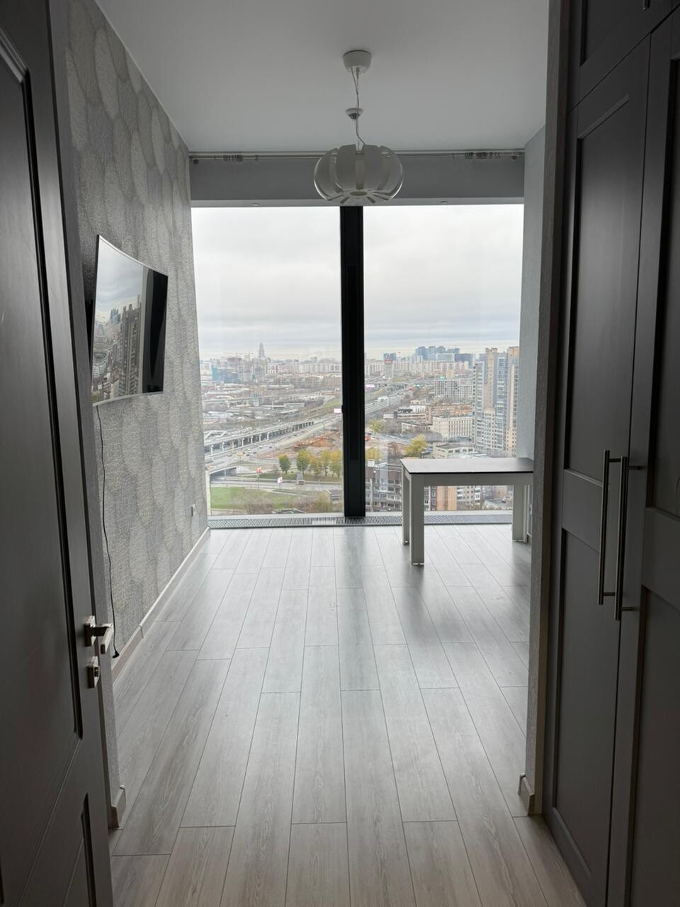 2-комн. апартаменты, 62 м²