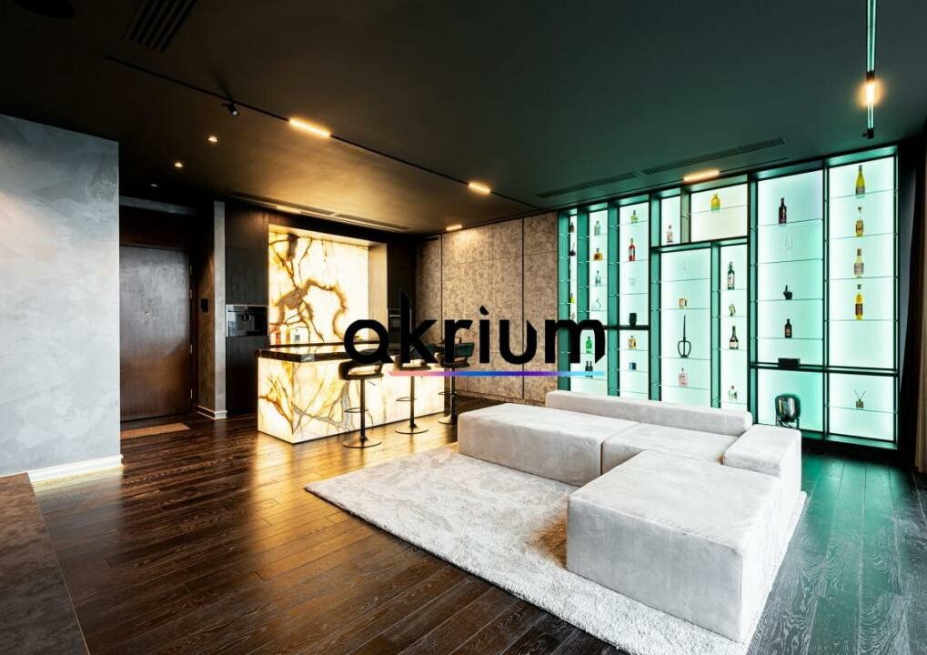 2-комн. апартаменты, 110 м²
