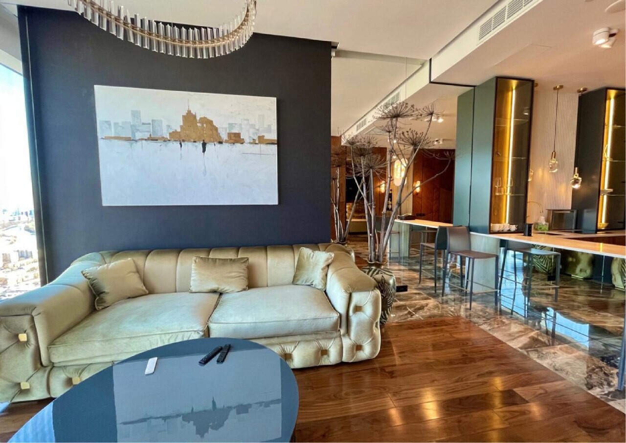 2-комн. апартаменты, 59 м²