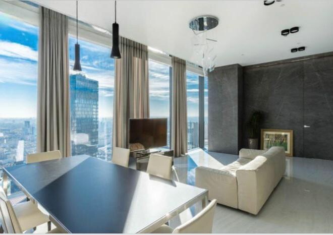 2-комн. апартаменты, 140 м²