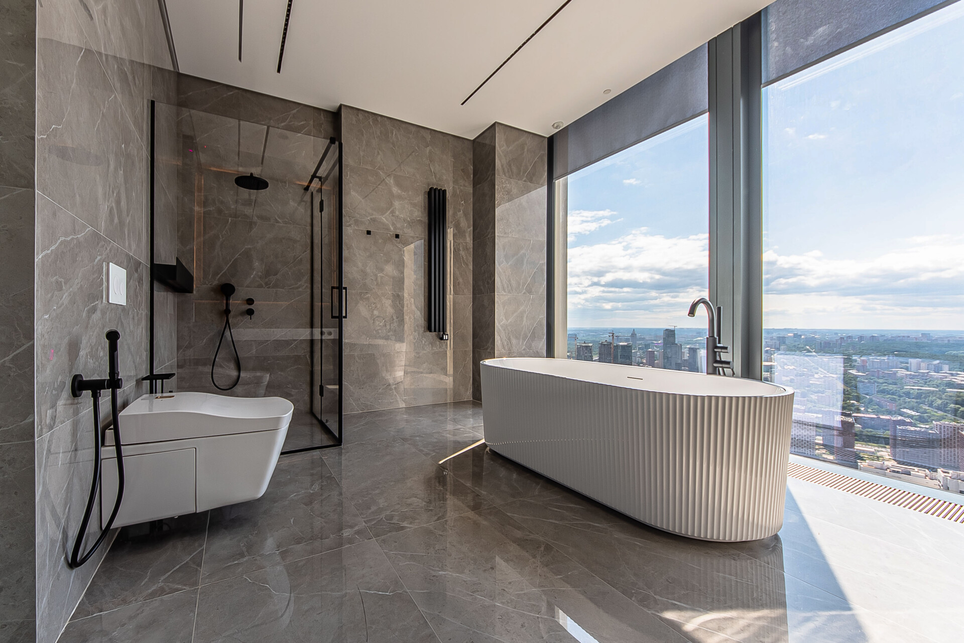 2-комн. апартаменты, 86 м²