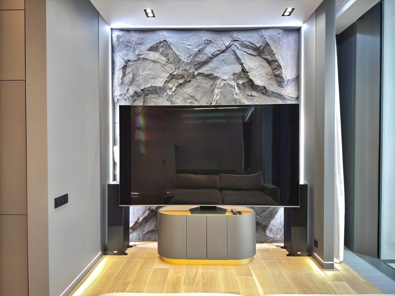 3-комн. апартаменты, 85 м²