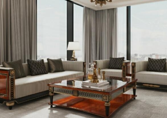 2-комн. апартаменты, 220 м²