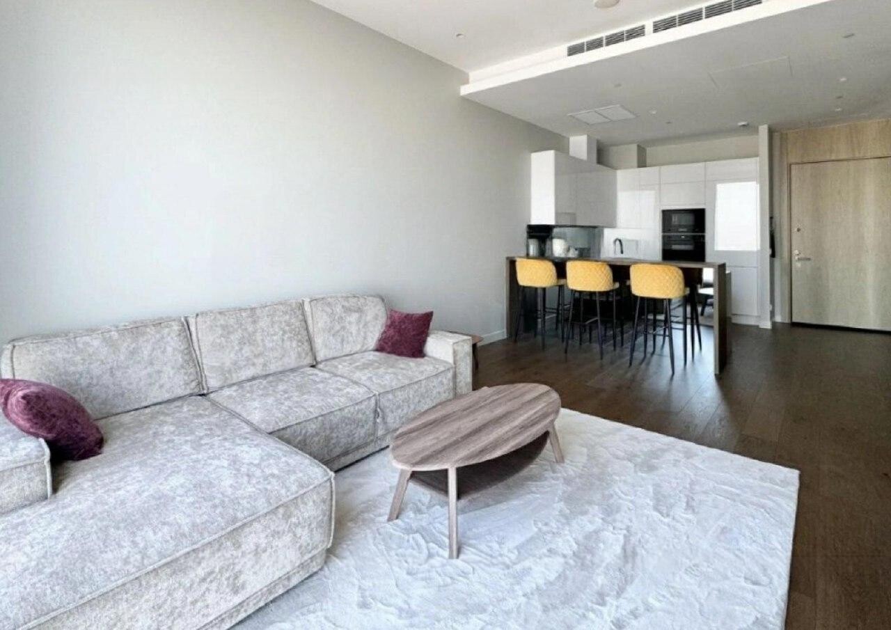 2-комн. апартаменты, 61 м²