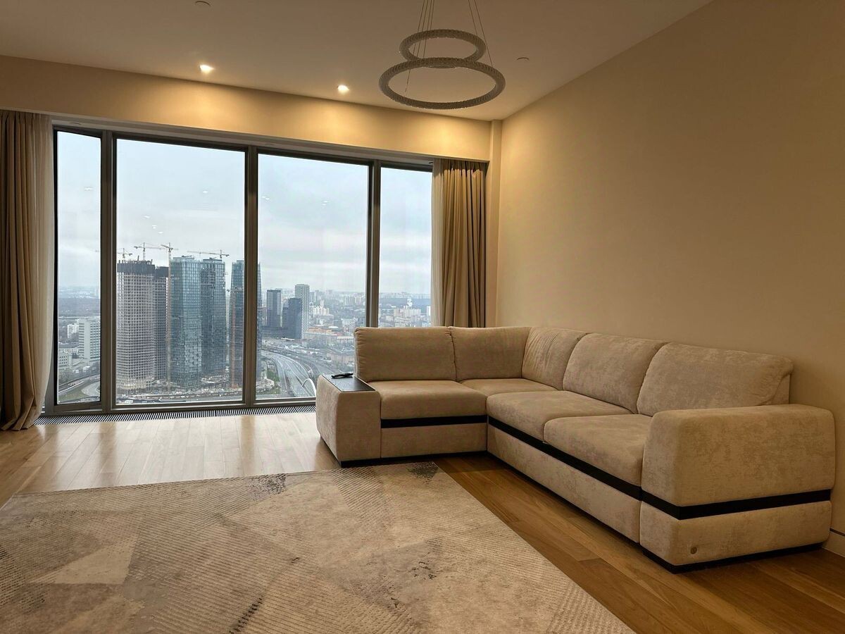 2-комн. апартаменты, 90,8 м²