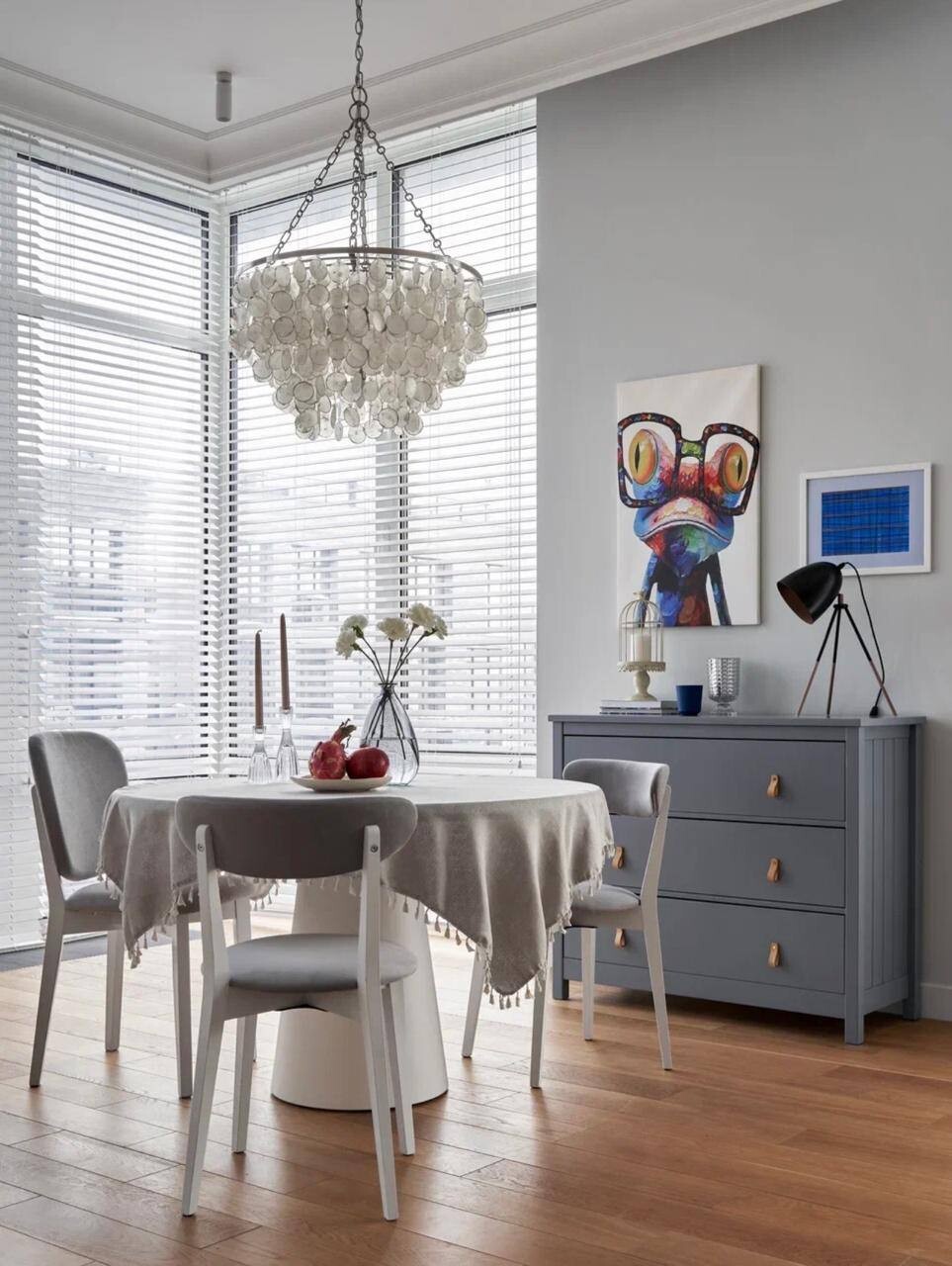 3-комн. квартира, 160 м²