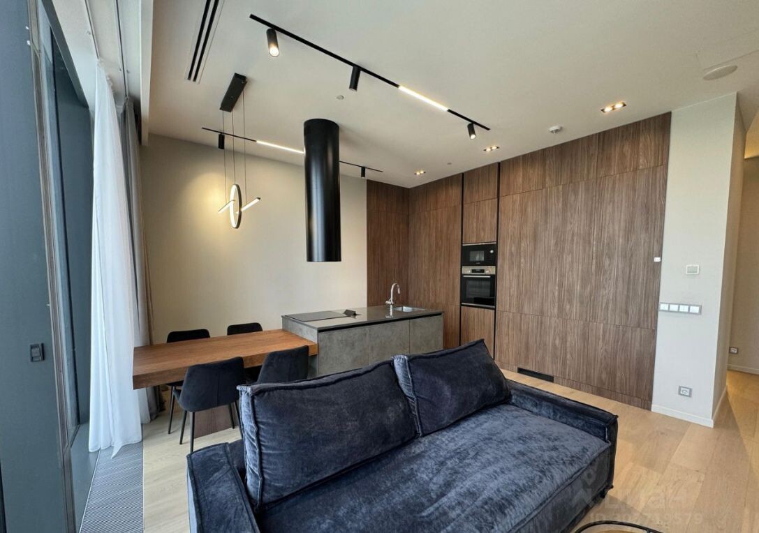2-комн. апартаменты, 80 м²