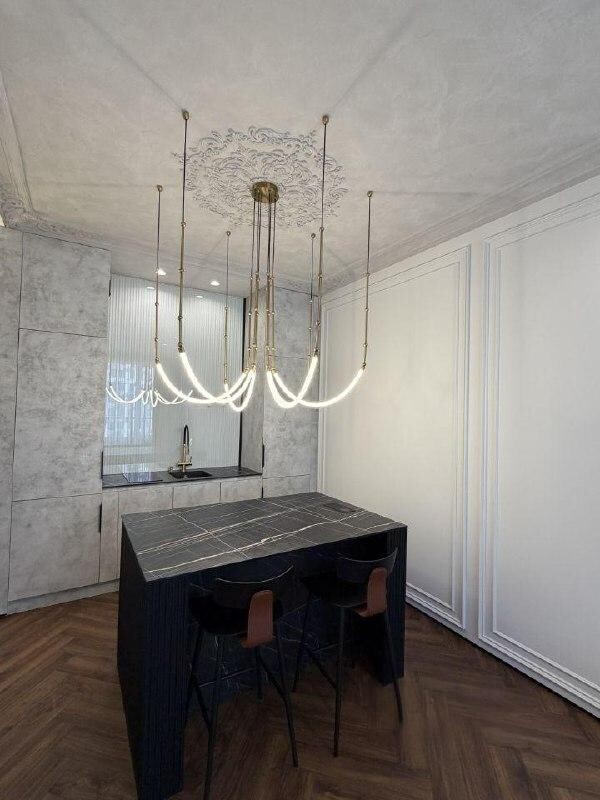 1-комн. квартира, 44 м²