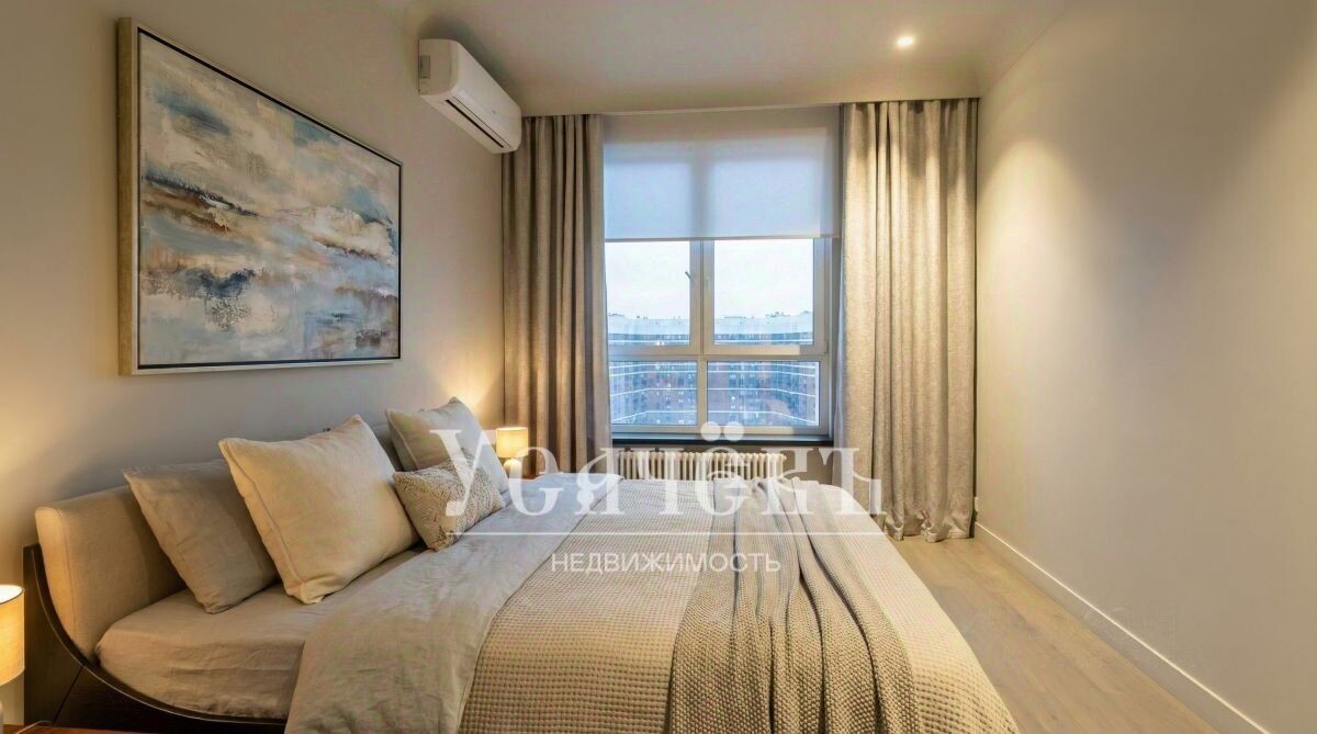 2-комн. квартира, 68 м²