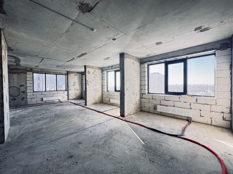 4-комн. квартира, 95 м²