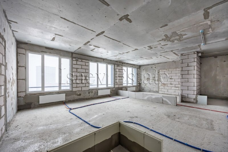 2-комн. квартира, 70 м²