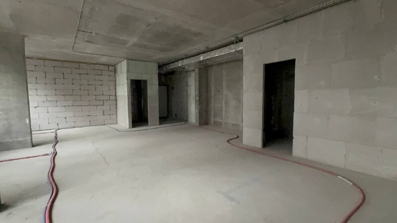3-комн. квартира, 82 м²