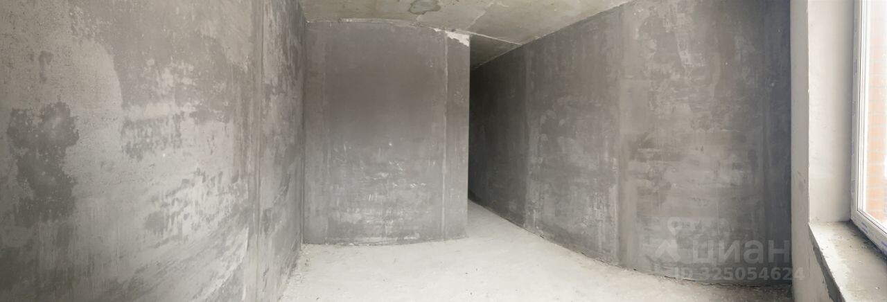 3-комн. квартира, 100 м²