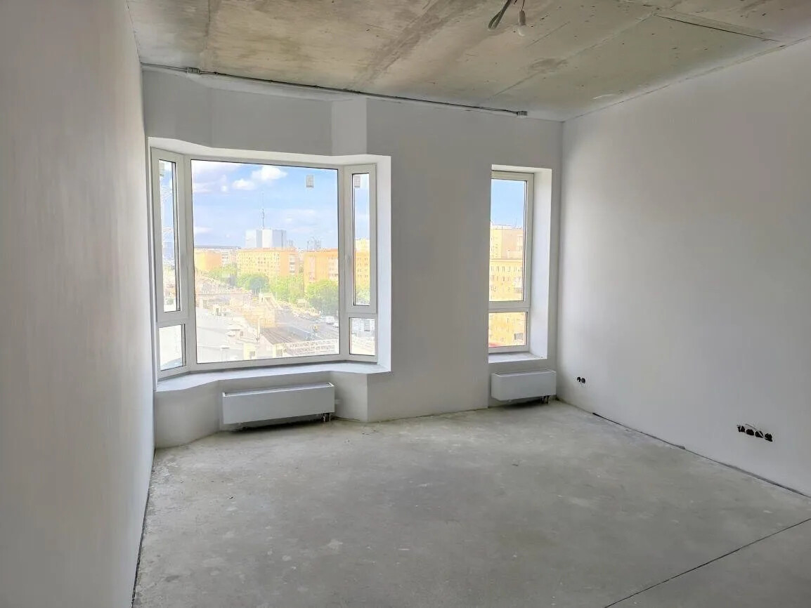 2-комн. апартаменты, 53 м²