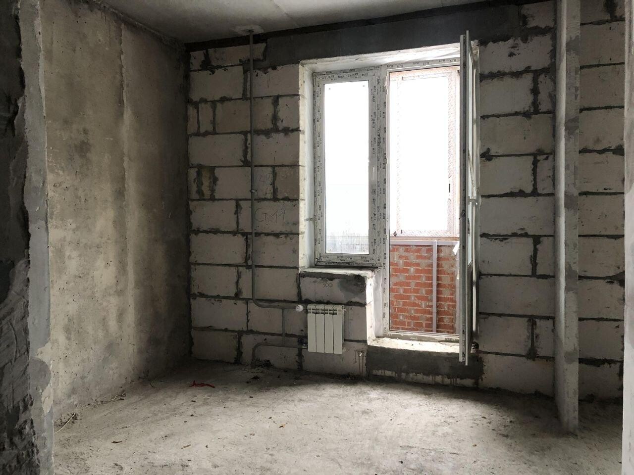 2-комн. апартаменты, 73 м²