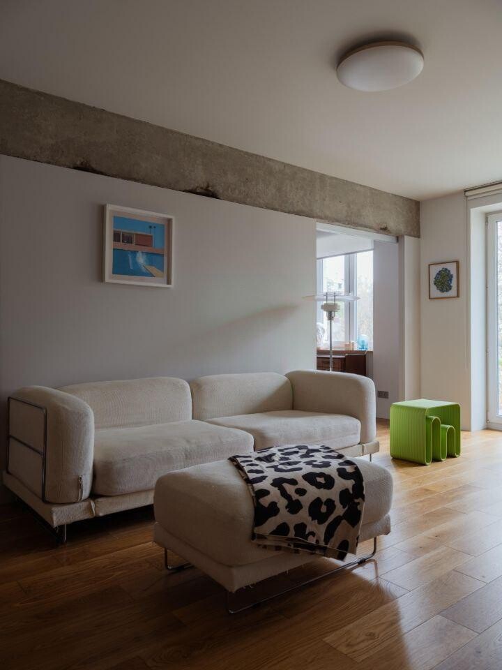 2-комн. квартира, 43 м²
