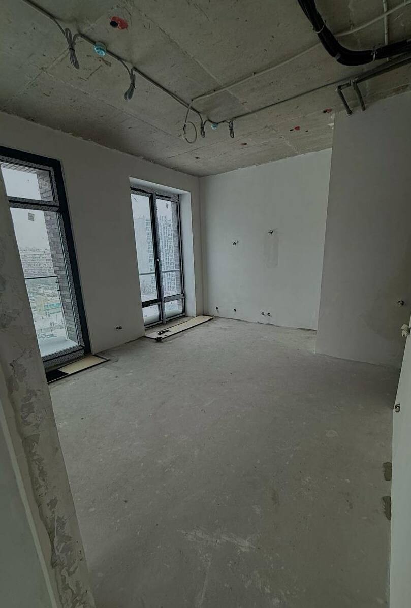 2-комн. квартира, 60 м²
