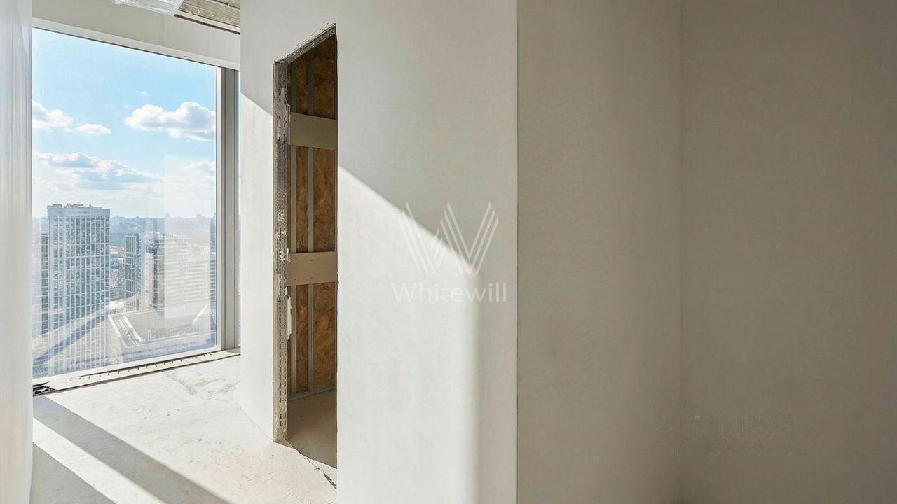 2-комн. апартаменты, 83 м²