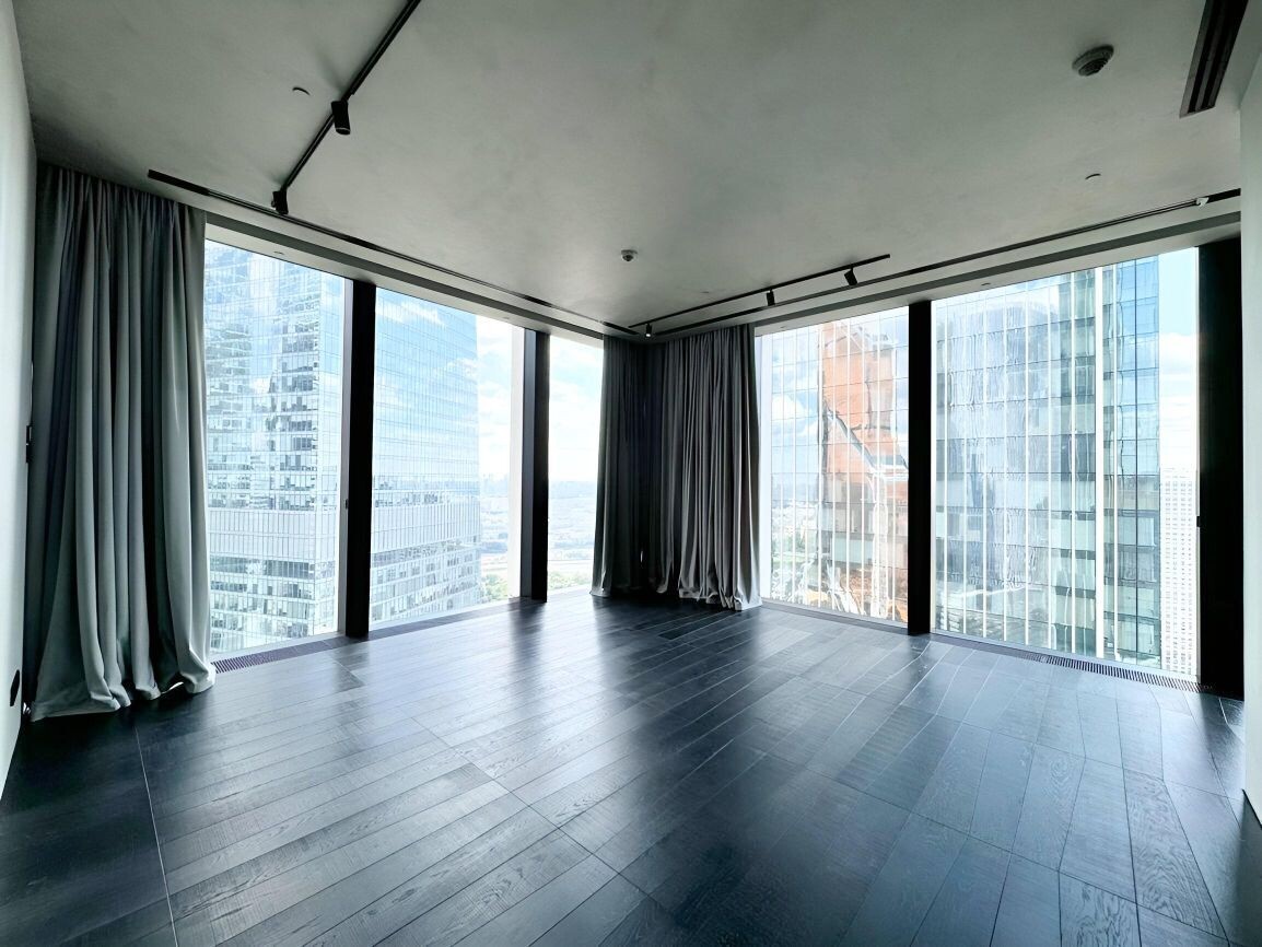 2-комн. апартаменты, 77,3 м²