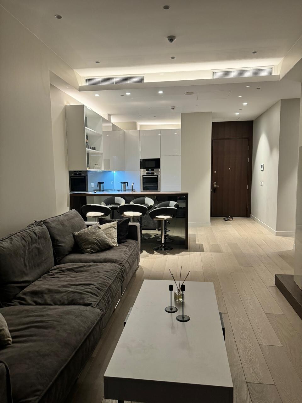 2-комн. апартаменты, 62 м²
