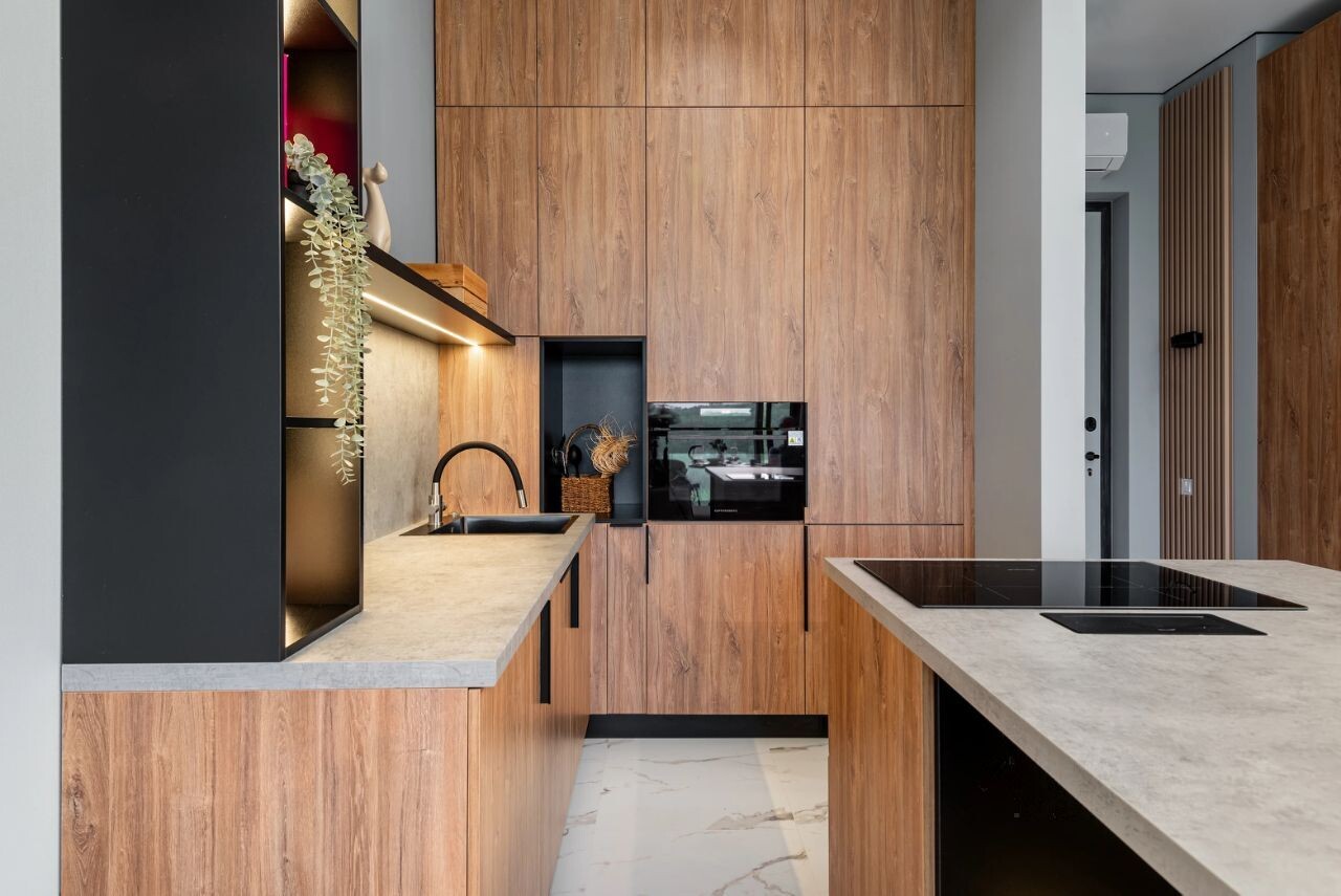 2-комн. квартира, 55 м²