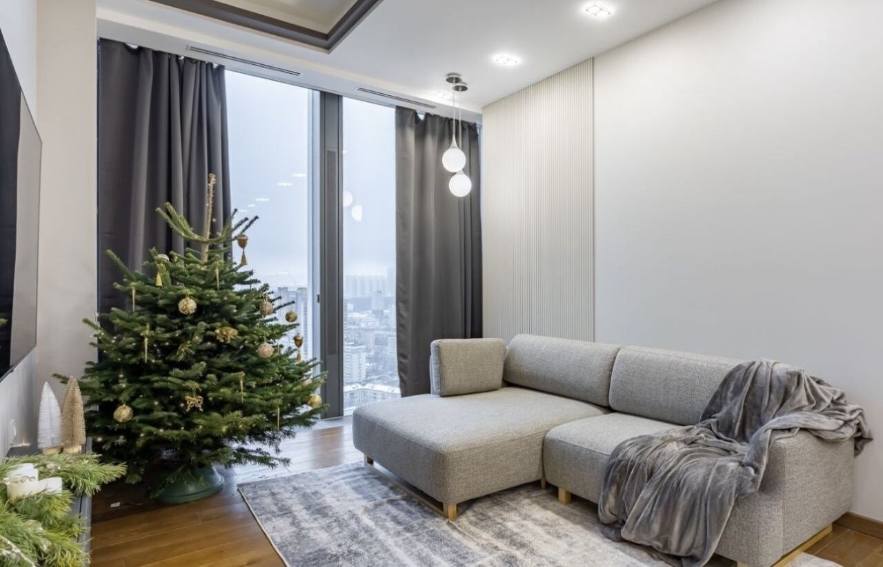 2-комн. апартаменты, 68 м²