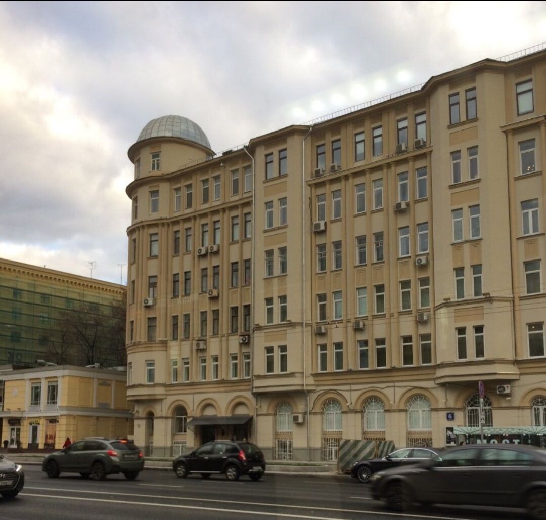 4-комн. квартира, 160 м²