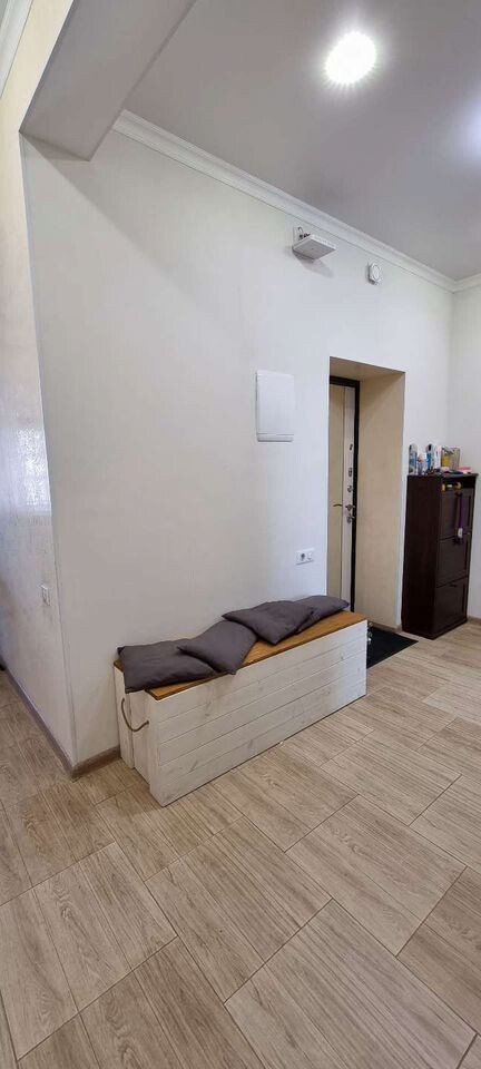 2-комн. квартира, 64,7 м²
