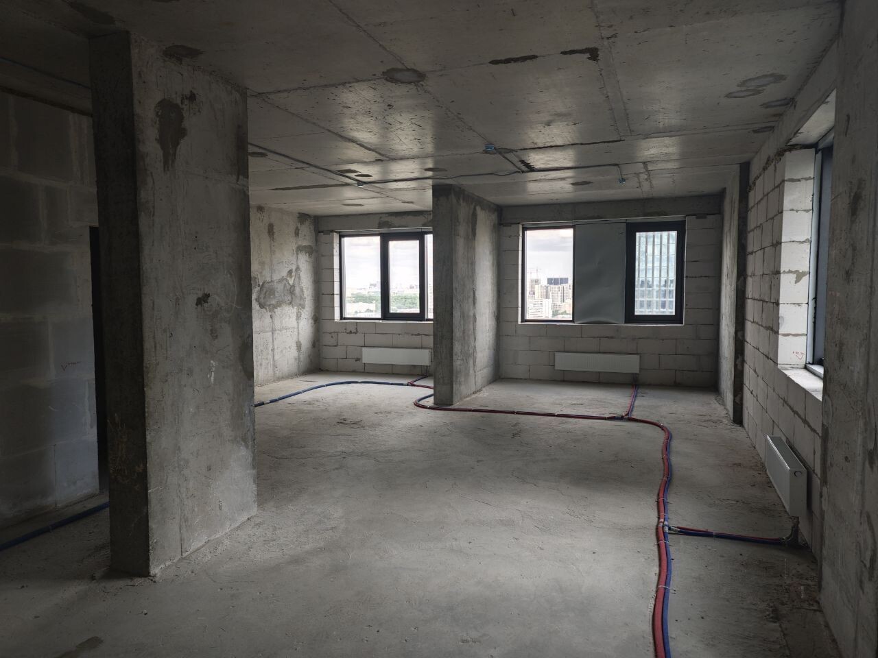 4-комн. квартира, 82 м²
