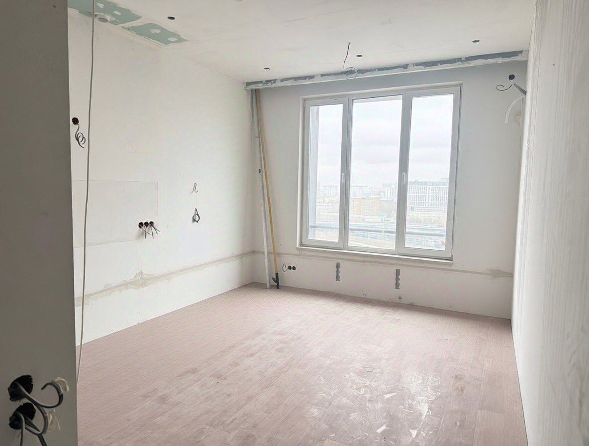 3-комн. квартира, 85 м²
