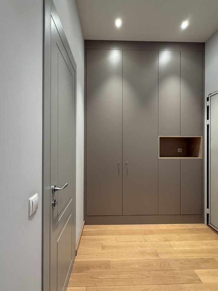4-комн. апартаменты, 88,8 м²