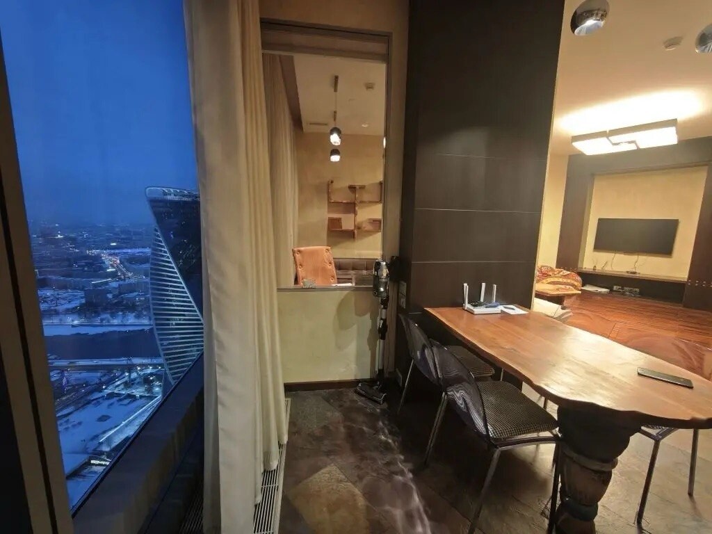 2-комн. квартира, 78,4 м²