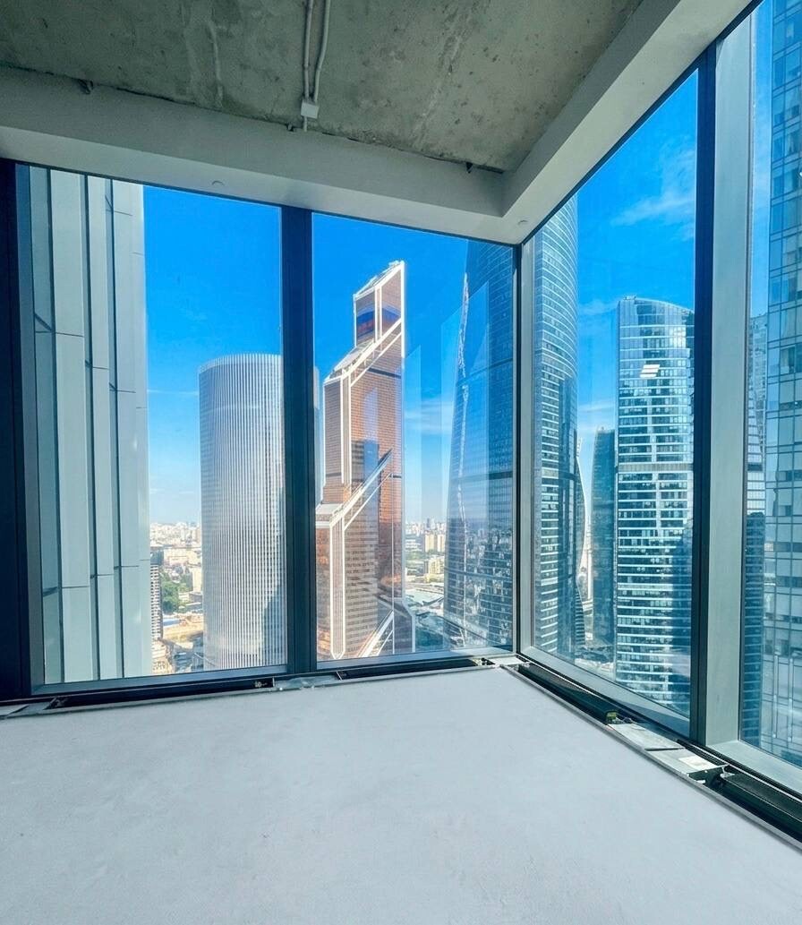 2-комн. апартаменты, 83,6 м²
