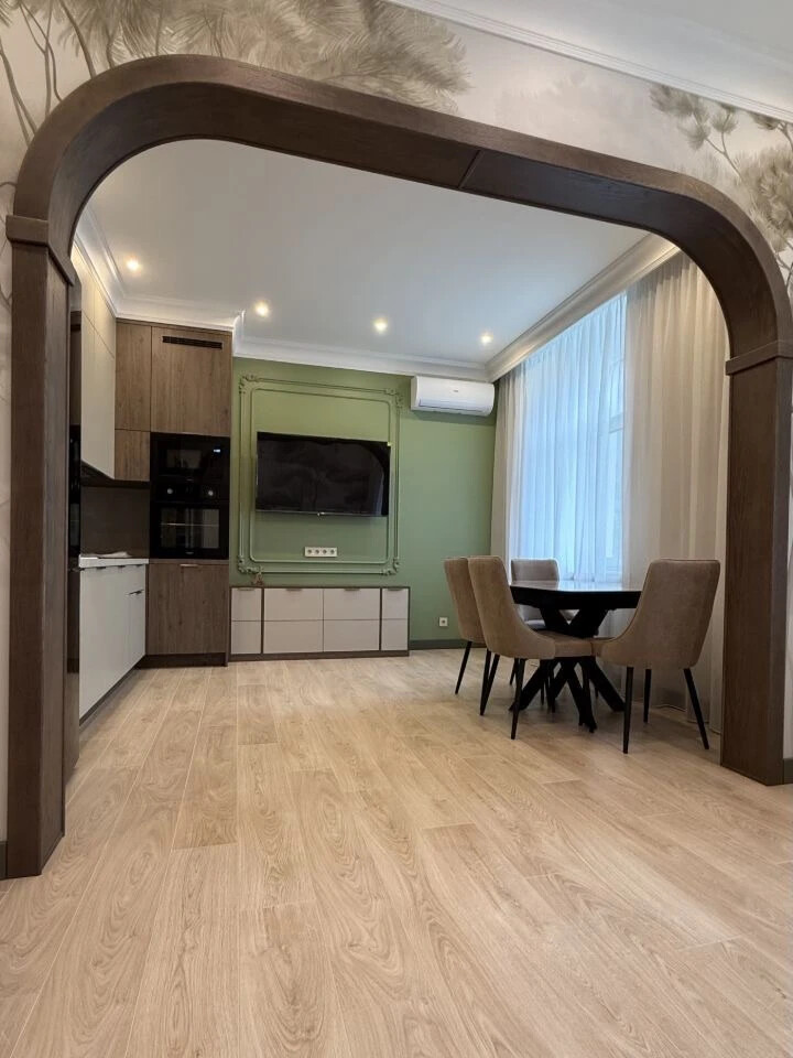 2-комн. квартира, 50,2 м²