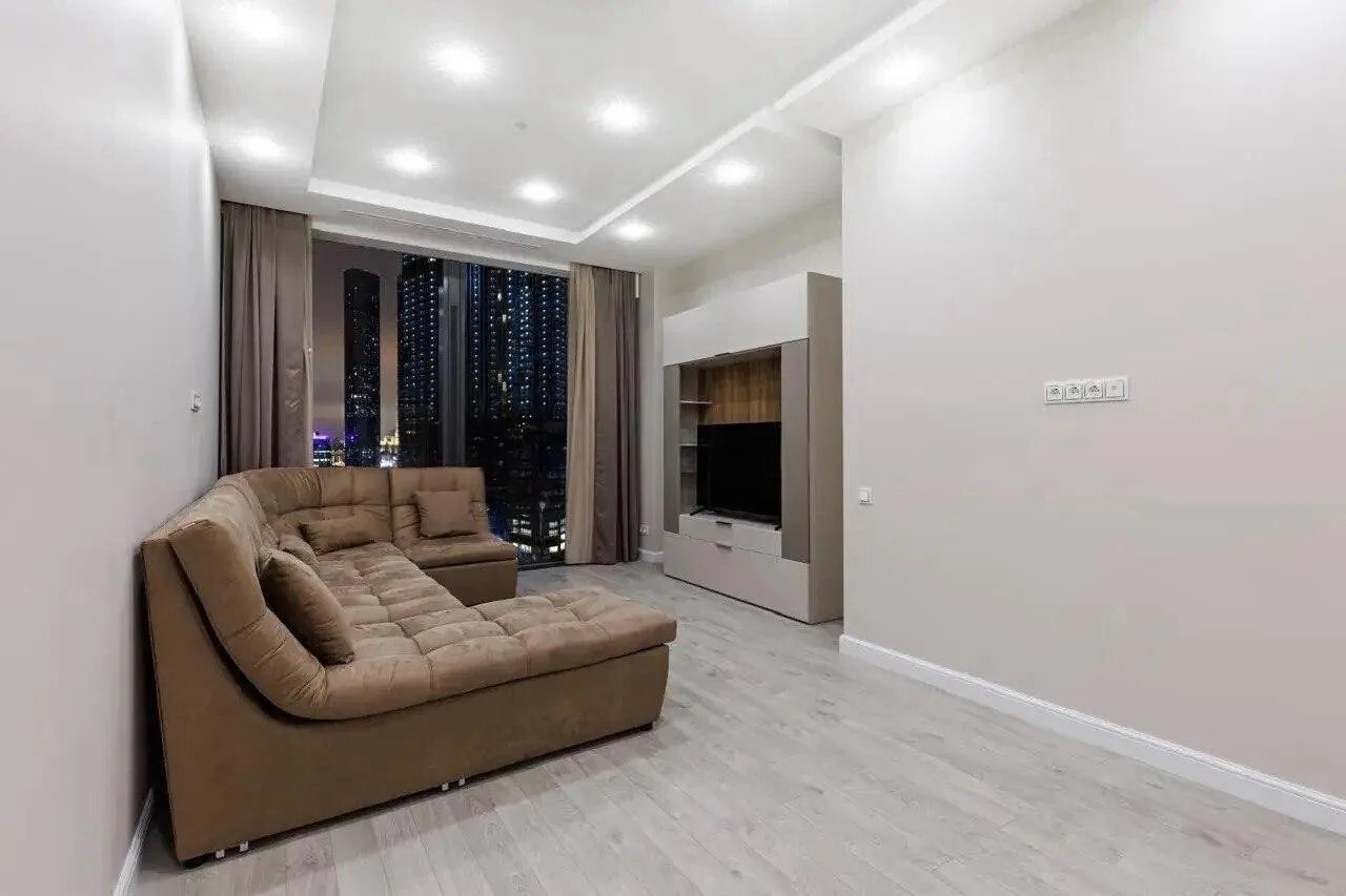 2-комн. апартаменты, 72 м²