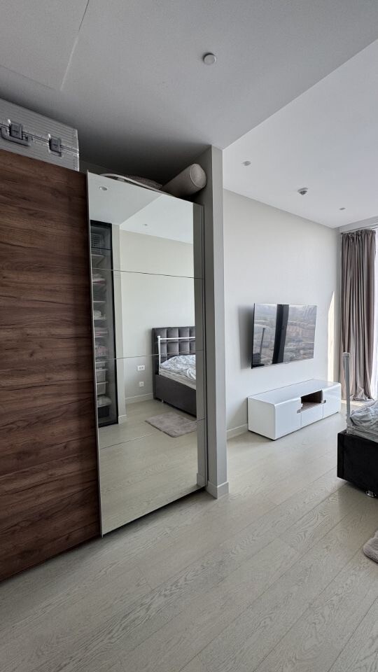 2-комн. апартаменты, 86,1 м²