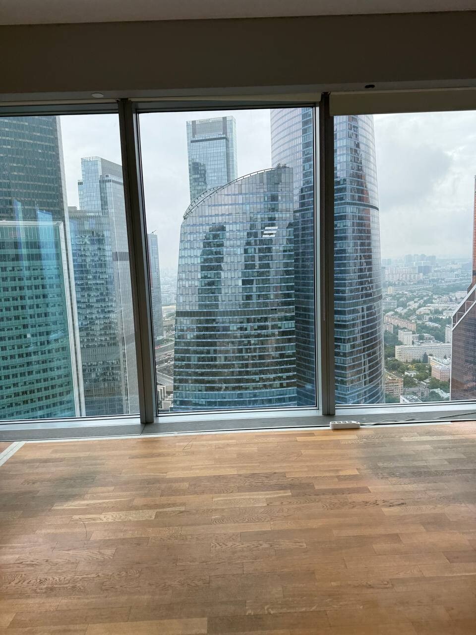 3-комн. апартаменты, 187 м²