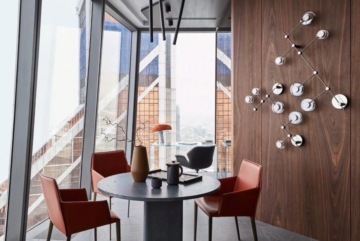 2-комн. апартаменты, 80 м²